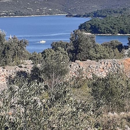 Villa Palfi Jezera Buitenkant foto